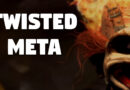 Twisted Metal analysis