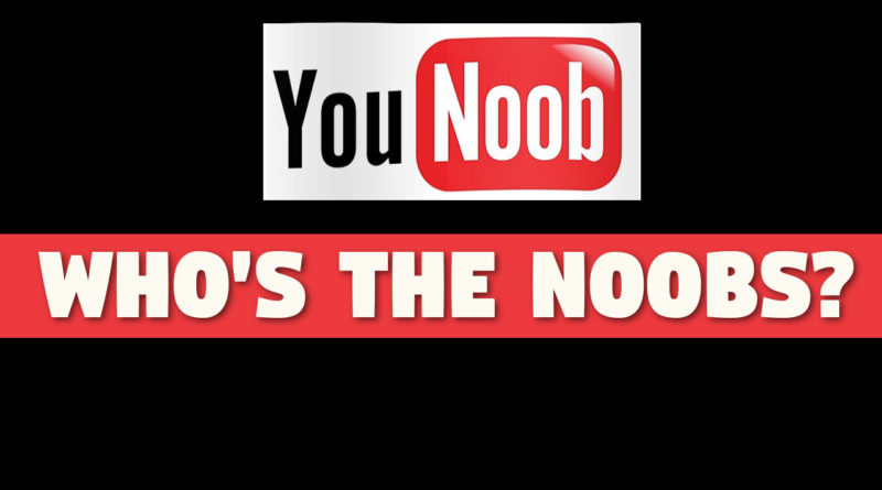 who are the n00bs?