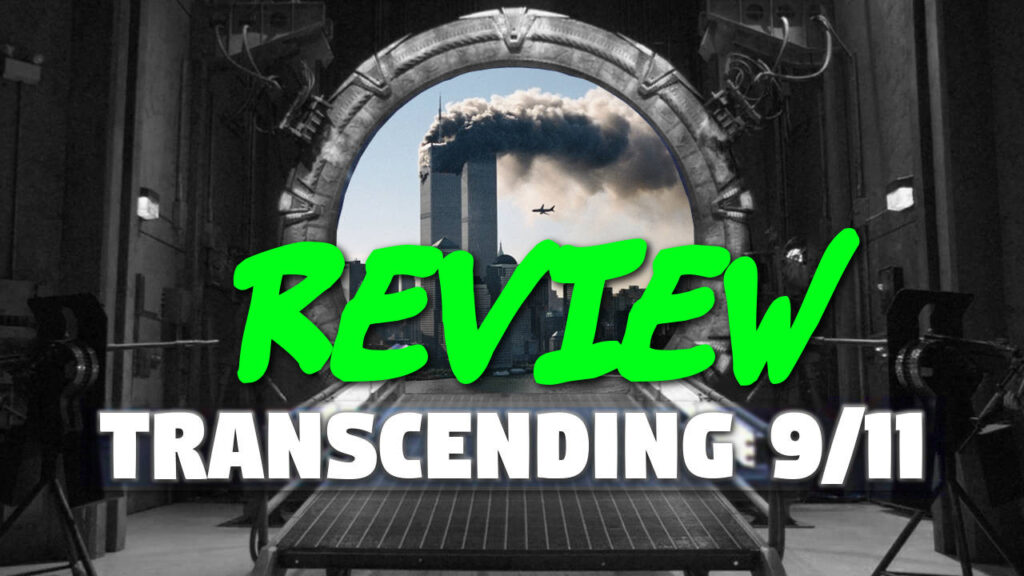 Transcending 9/11 Review