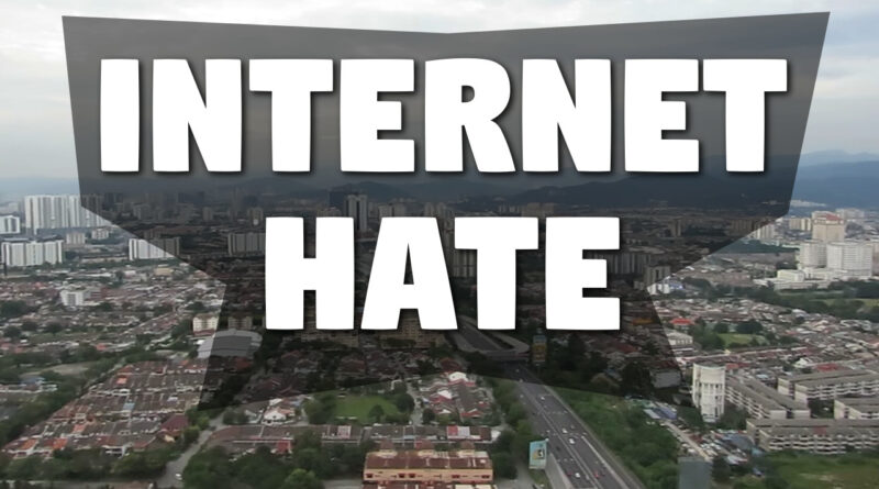 Internet Hate