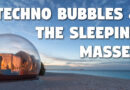Techno-bubbles and the Sleeping Masses