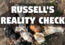 Russell’s Reality Check