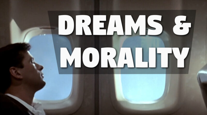 Dreams amd morality