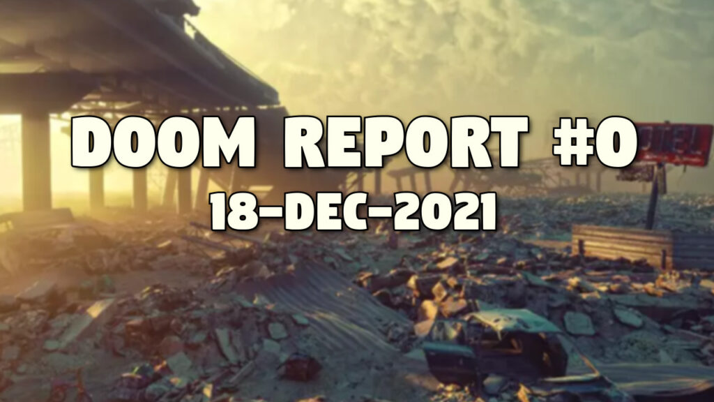 Doom Report