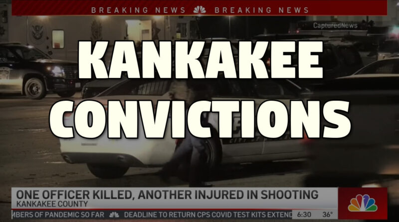 Kankakee Convictions