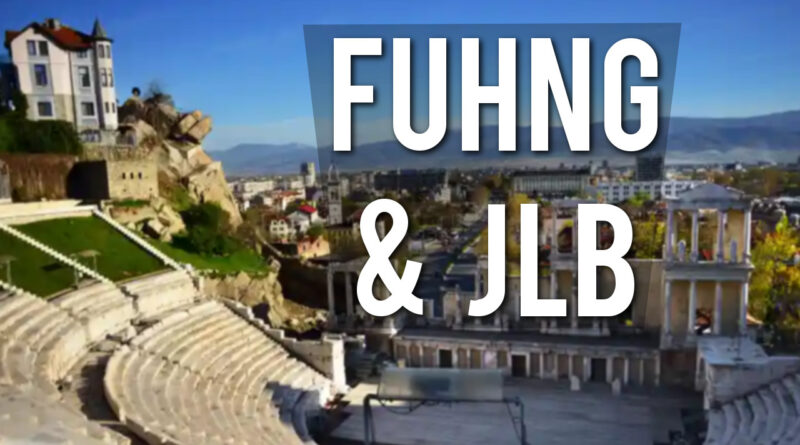Fuhng and JLB
