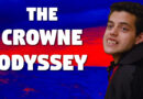 The Crowne Odyssey