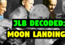 JLB Decoded: The Moon Landing