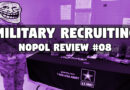 Nopol Review Military Recruiting
