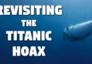 Is the Titanic a Hoax?