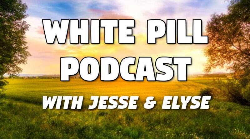 John le Bon chats with Jesse and Elyse about natural birth and wild pregnancies.