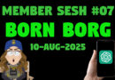 John le Bon Member Sesh #07