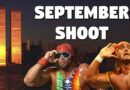 September Shoot (Parts 1 through 6)