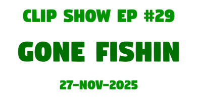 John le Bon Clip Show #29