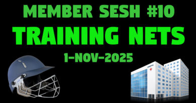 John le Bon and friends discuss abstract ideas.