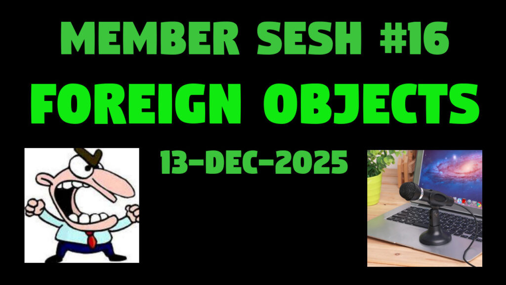 John le Bon and friends discuss fakeologist