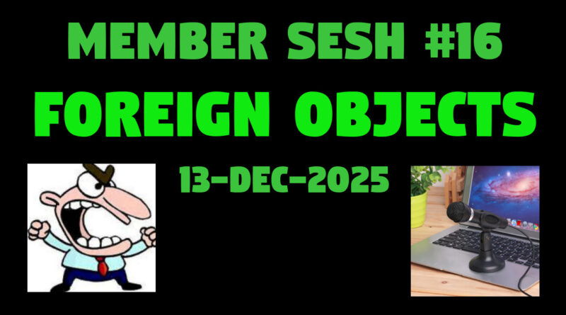 John le Bon and friends discuss fakeologist