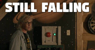 Still Falling for Three Eleven