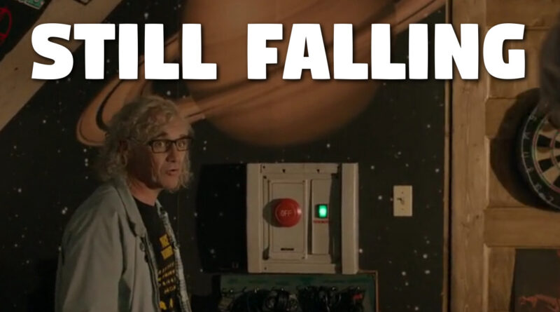 Still Falling for Three Eleven