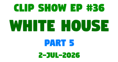 John le Bon Clip Show #36 (Part 5)