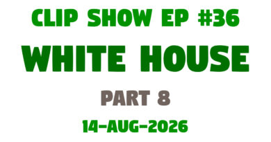 John le Bon's Clip Show