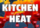 Kitchen Heat