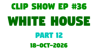 JLB Clip Show Ep 36 Part 12